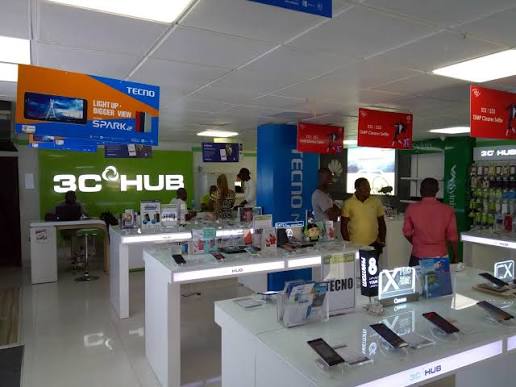 FX Volatility and Softer Consumer Spending Are Putting Nigeria’s Electronics Retailers Under Fresh Pressure